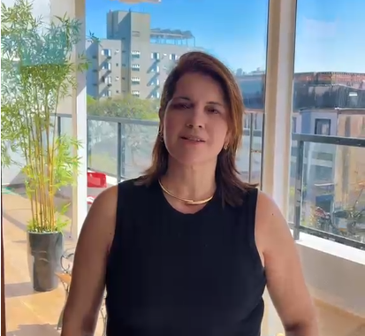 Você sabe em qual momento estamos do processo de reparação?